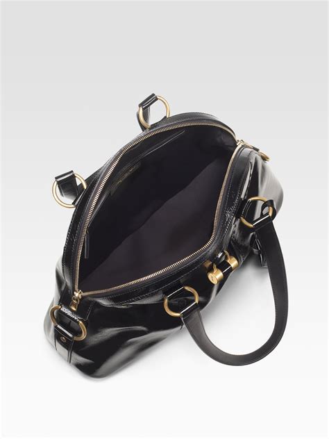 muse yves saint laurent bag|yves Saint Laurent fondation.